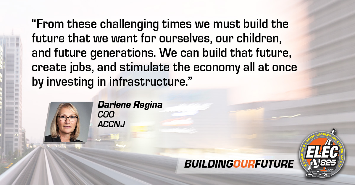 Building Cities of the Future Must Start Today