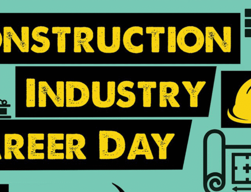 Media Opportunity: Construction Industry Career Day